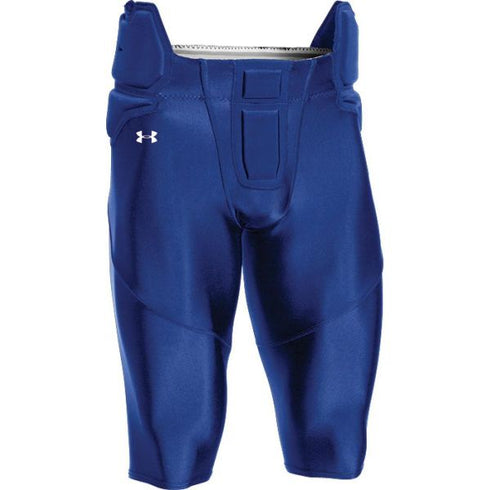 Pantalón de Fútbol Americano con Pads Adulto UFPP1M