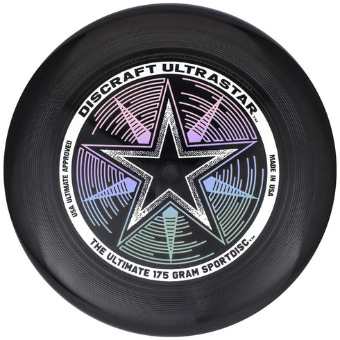 UltraStar Ultimate Frisbee 175gr