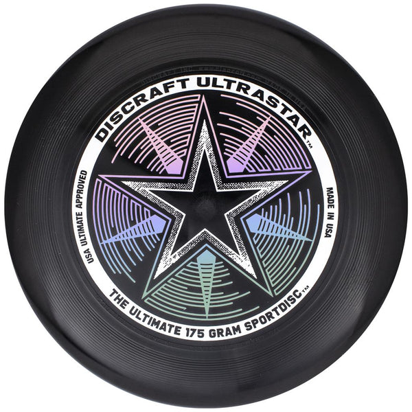 UltraStar Ultimate Frisbee 175gr