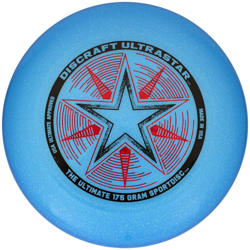 UltraStar Special Ultimate Frisbee 175gr