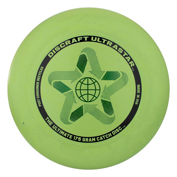 Recycled Ultimate Frisbee 175gr