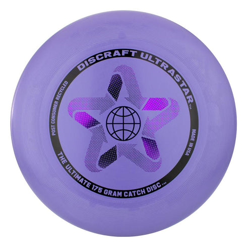 Recycled Ultimate Frisbee 175gr