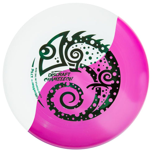 UltraStar Special Ultimate Frisbee 175gr