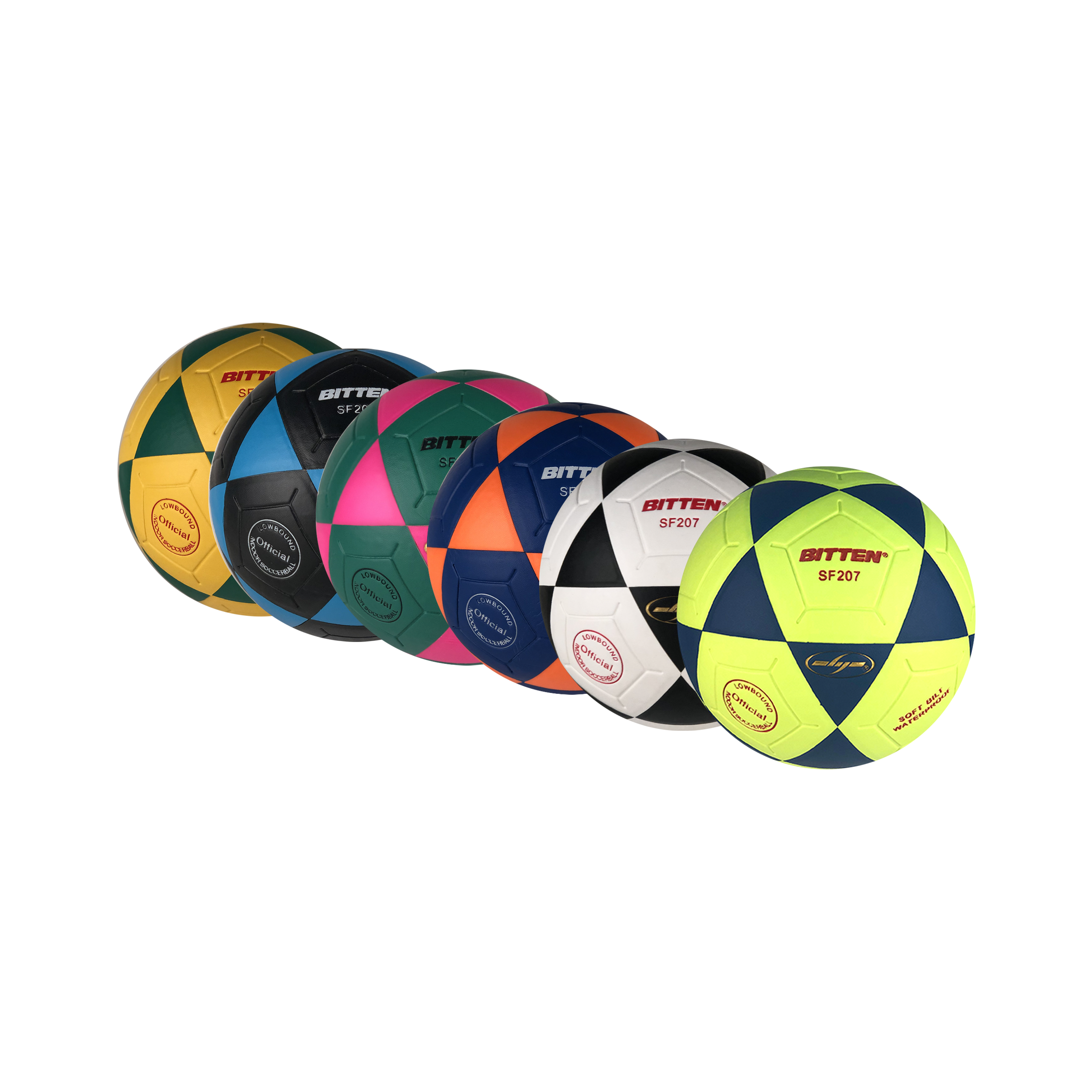Balón de Voleibol VB210 – Odyssey Panama