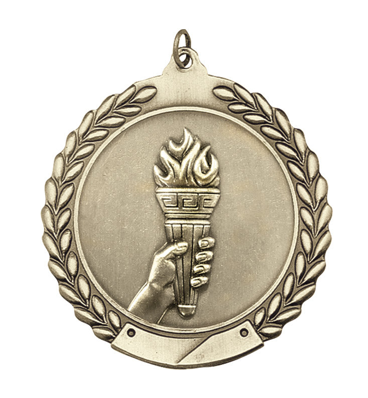 Medallas Odyssey Panama