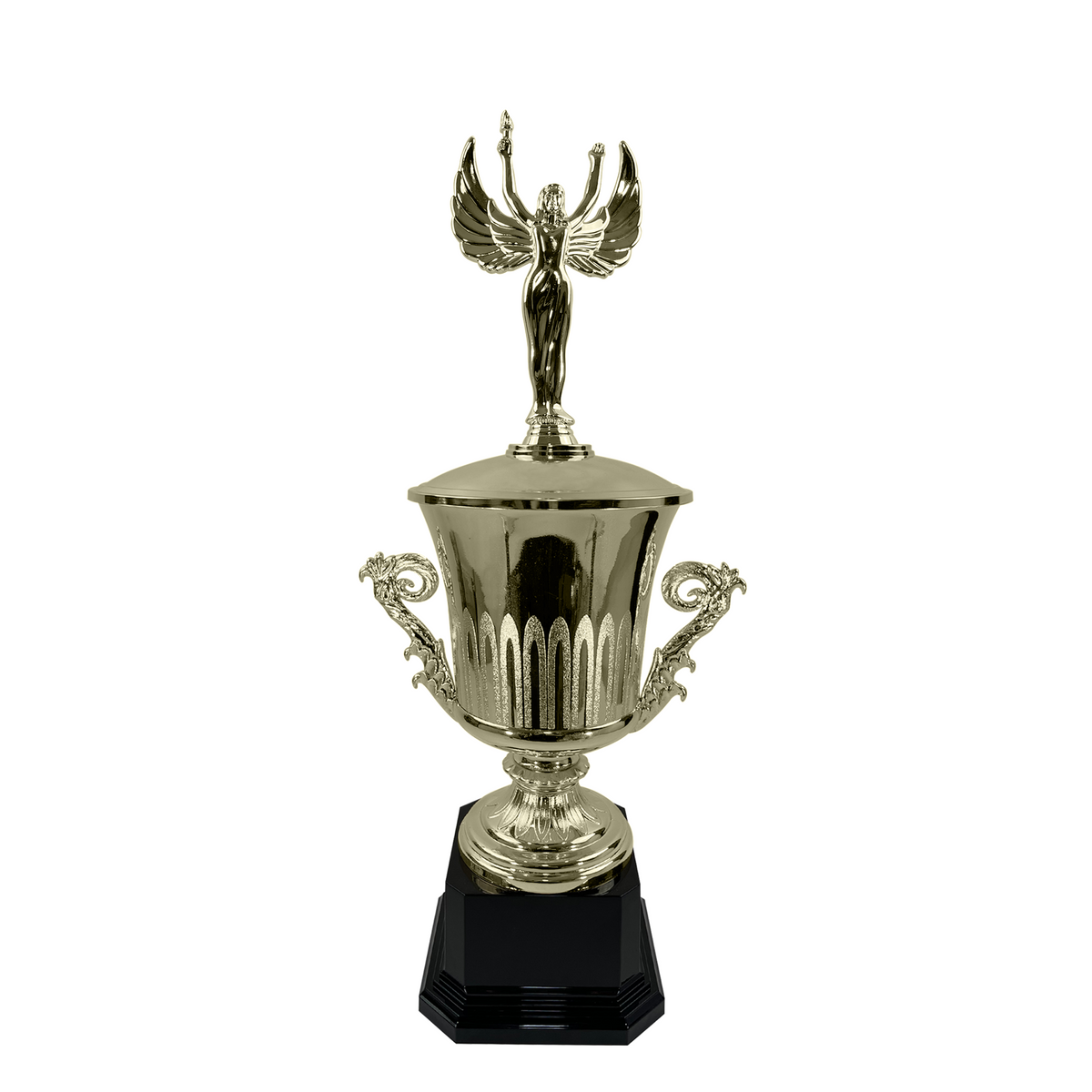 Trofeos y Copas Odyssey Panama