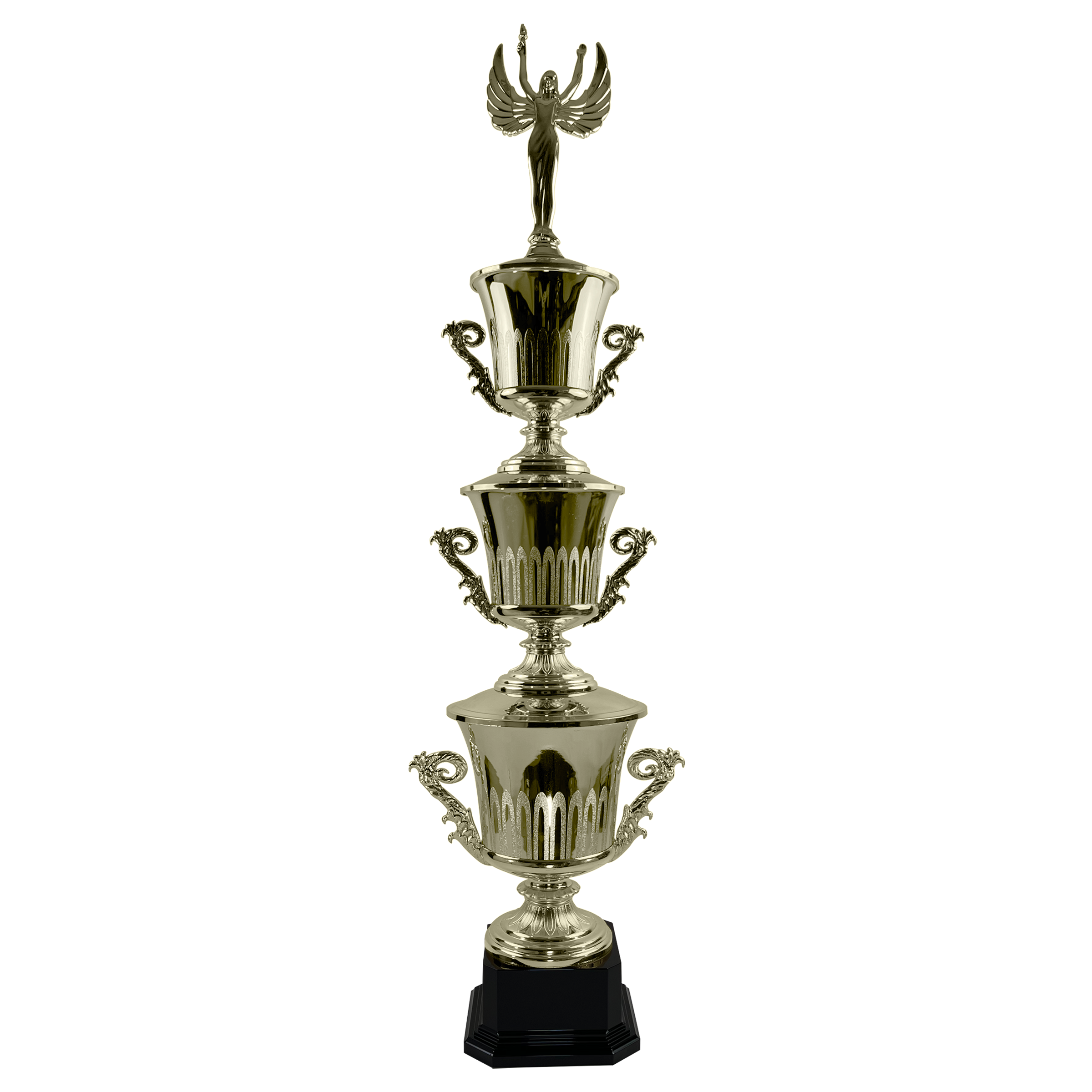 Trofeo Copa Trofeo Presupuesto Premio Barato para todos los Deportes -  Trofeos C